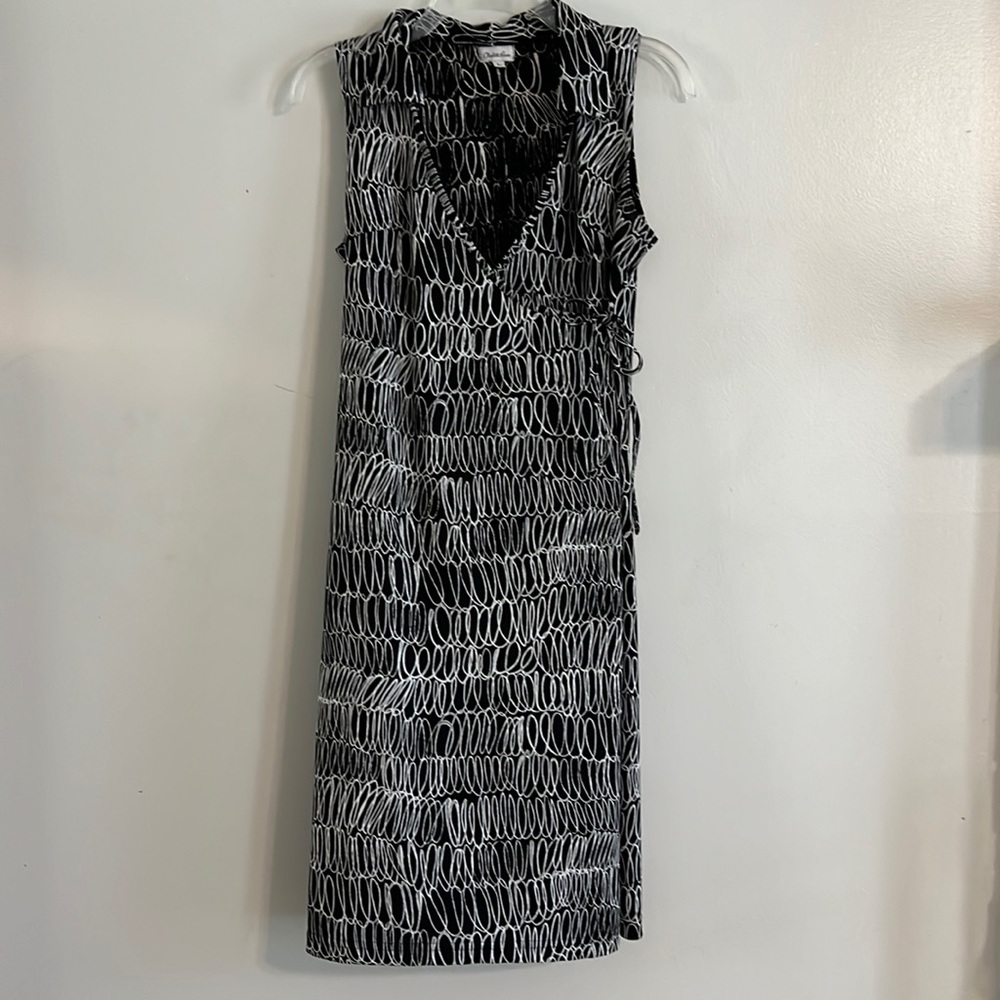 Charlotte Russe dress size L